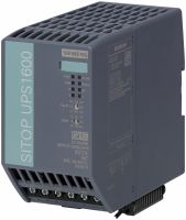 SITOP UPS1600+UPS1100 Profinet/Ethernet 通讯电源